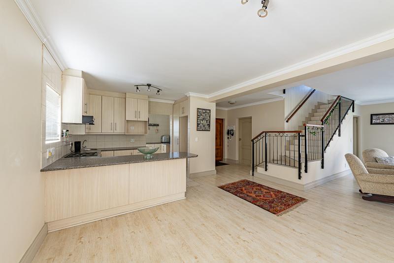 To Let 3 Bedroom Property for Rent in Kuils River South Western Cape